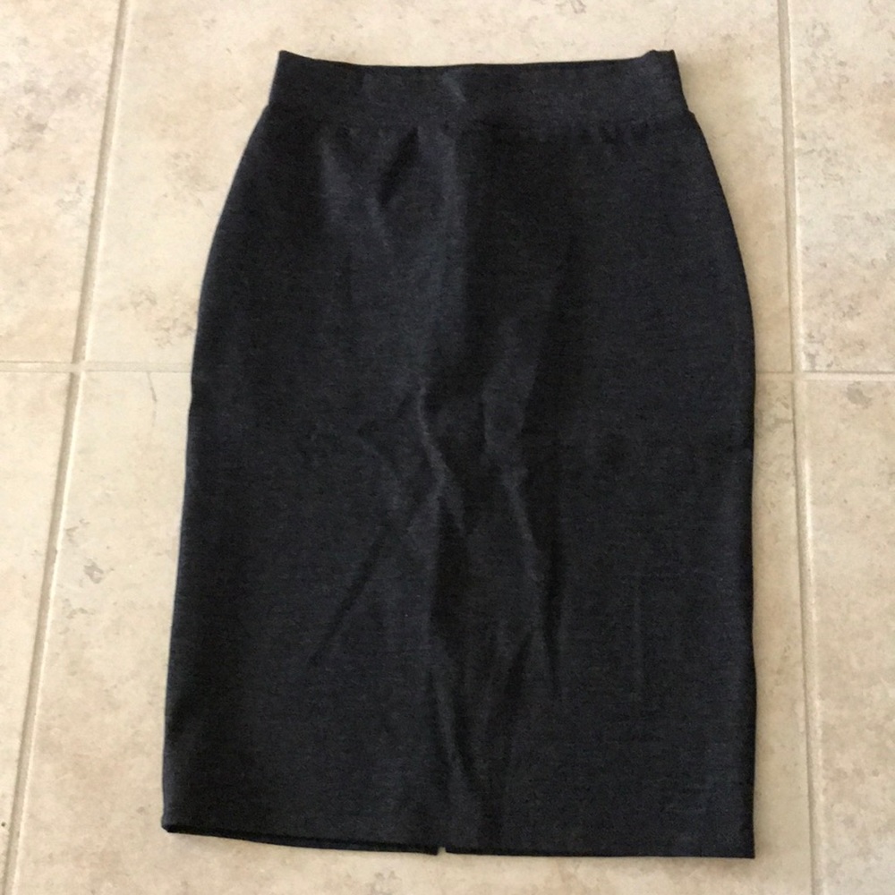Charlotte Russe Pencil Skirt